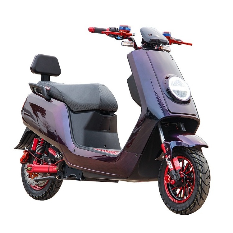 Cheap Factory Price Two-wheel Scooter Fast And Long Range Niu Electric Motorcycle 1000W/1500W Lithium Motorcycle