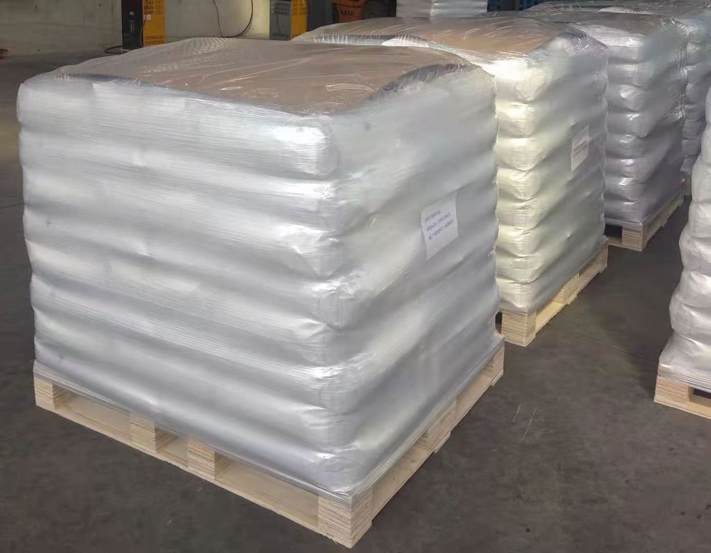 Organic  Soluble Corn Fiber  82% Resistant Dextrin Powder