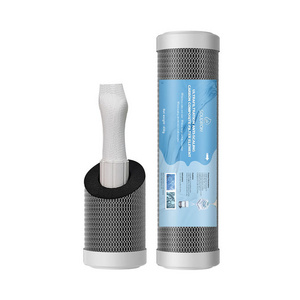 SOUDRON Ultrafiltration Scale inhibition water purifier filter element carbon block Filter cartridge