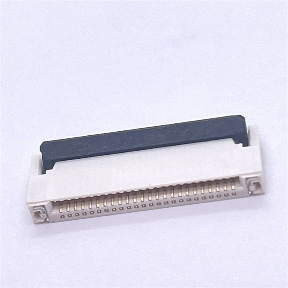 Soulin Support Customized FPC & FFC Connector 24 pin Connector For Camera Module