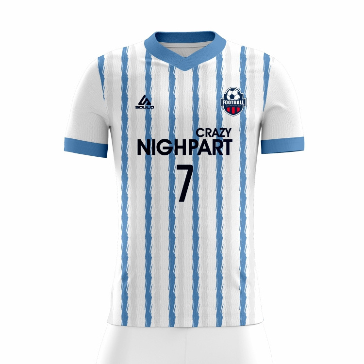 Brand new mls inter miami sportswear man wear blank breathable soccer jerseys wh georgia football jersey any size