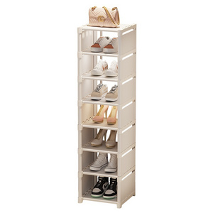 Hot new multi-layer shoe rack household simple shoe rack small household shoe racks