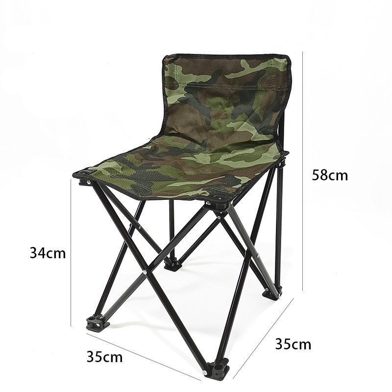 Outdoor folding leisure table and chair picnic camping barbecue table Portable road trip camping table and chair