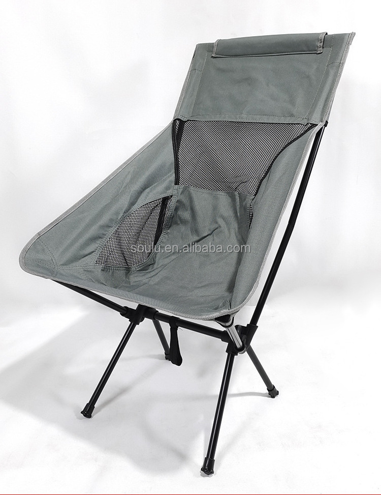 multi-functional and high quality  beach Chair for Picnics Fishing & Camping Modern Design Camping Durable Leisure Chair