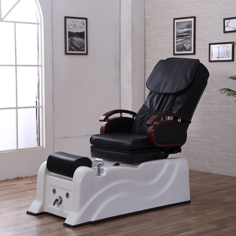 Factory direct sales wholesale foot bath shop massage sofa foot therapy massage chair massage coffee table