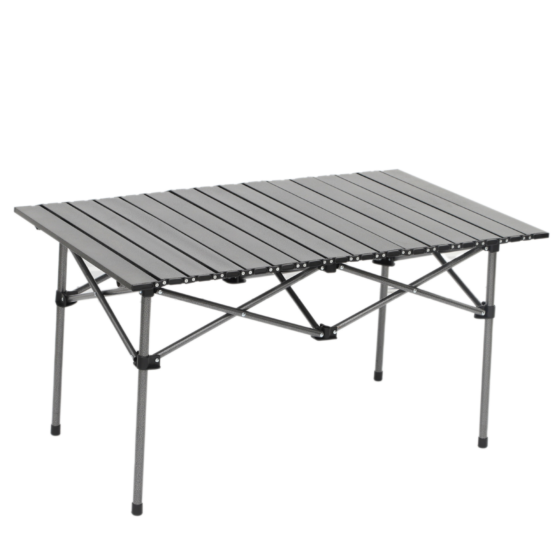 Outdoor folding tables and chairs folding stools portable tables and chairs driving tour camping picnic omelet table set