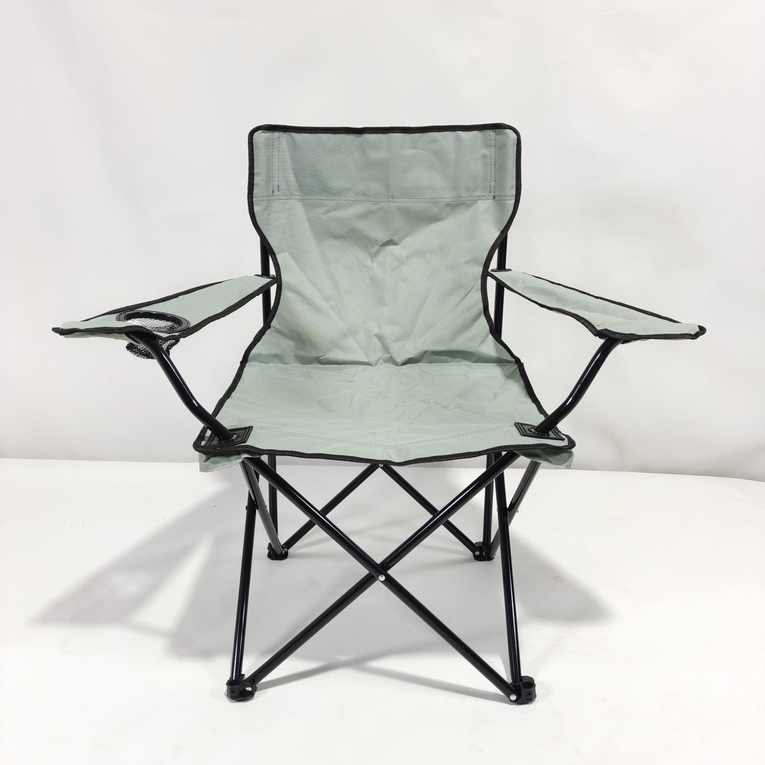 Wholesale Custom Foldable Field Folding Picnic Portable Fishing Chair Folding Beach Camping Chair For Outdoor Picnic