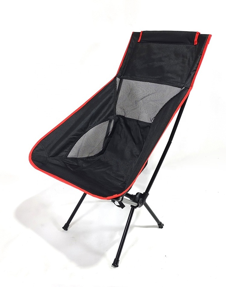 multi-functional and high quality  beach Chair for Picnics Fishing & Camping Modern Design Camping Durable Leisure Chair