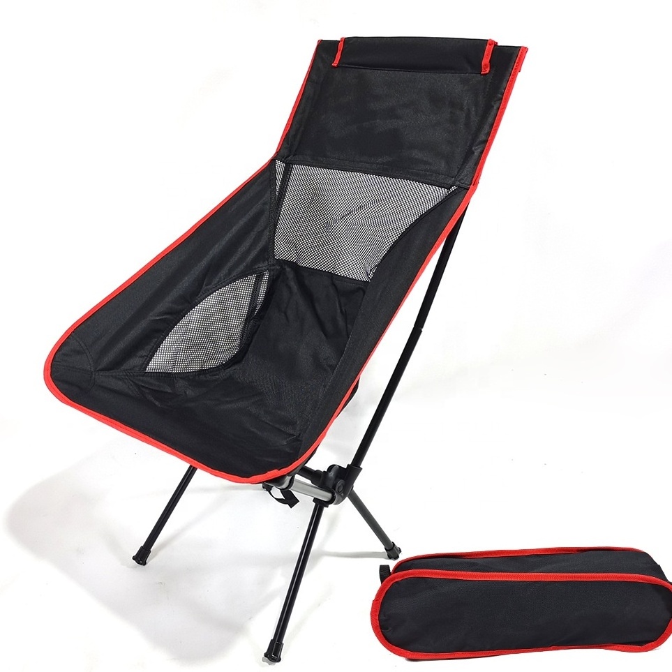 multi-functional and high quality  beach Chair for Picnics Fishing & Camping Modern Design Camping Durable Leisure Chair