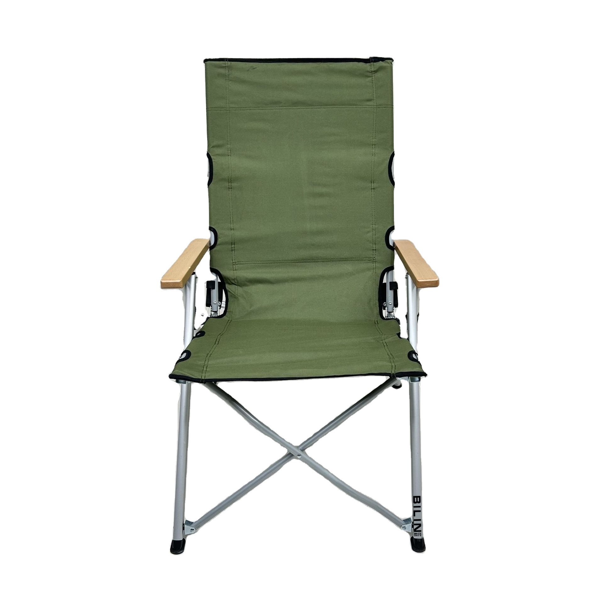 Hot selling new adjustable folding lounge chair picnic chair outdoor fishing chair