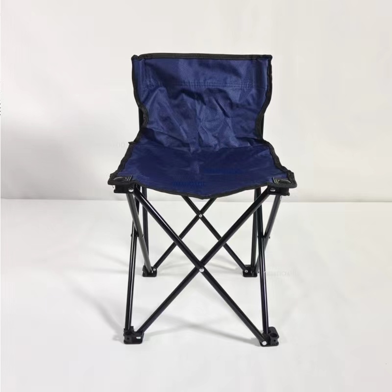 Wholesale Low Price Beach Chair Portable Chair Folding Outdoor  Fishing Chair For Camping