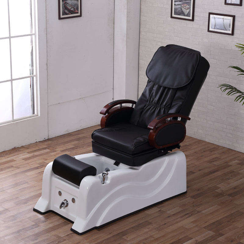 Factory direct sales wholesale foot bath shop massage sofa foot therapy massage chair massage coffee table