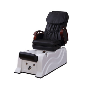 Factory direct sales wholesale foot bath shop massage sofa foot therapy massage chair massage coffee table