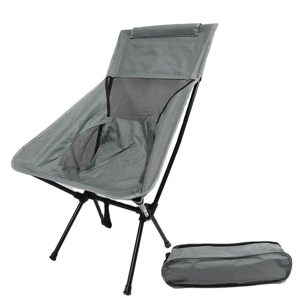 multi-functional and high quality  beach Chair for Picnics Fishing & Camping Modern Design Camping Durable Leisure Chair