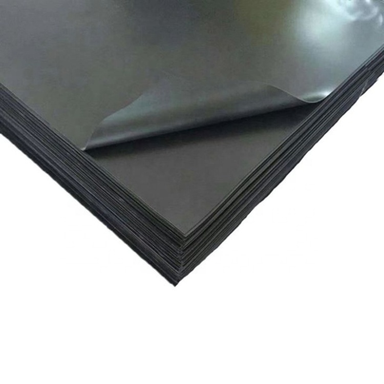 Mass Loaded Vinyl Noise Insulation Mat Soundproof Barrier Reduces Noise Acoustic Panel