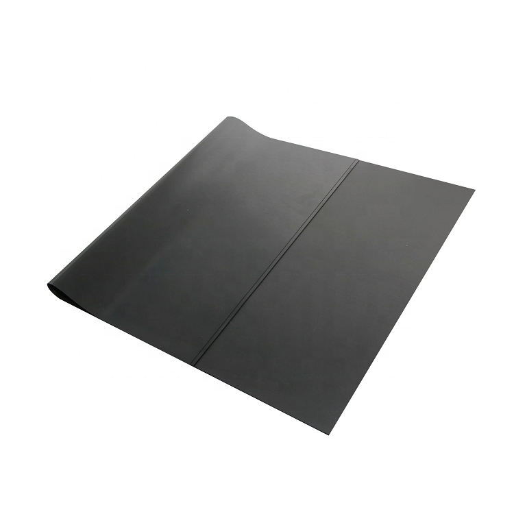 Mass Loaded Vinyl Noise Insulation Mat Soundproof Barrier Reduces Noise Acoustic Panel