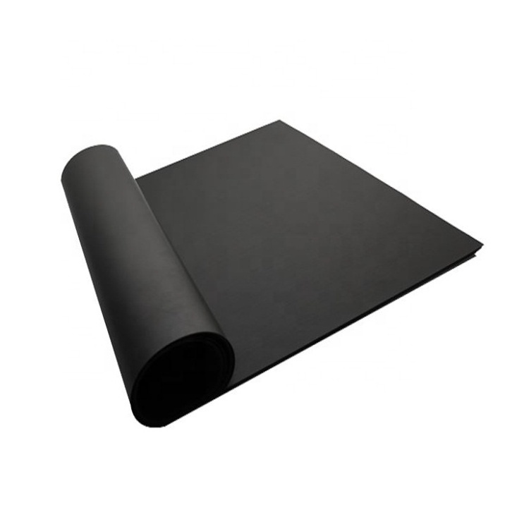 Mass Loaded Vinyl Noise Insulation Mat Soundproof Barrier Reduces Noise Acoustic Panel