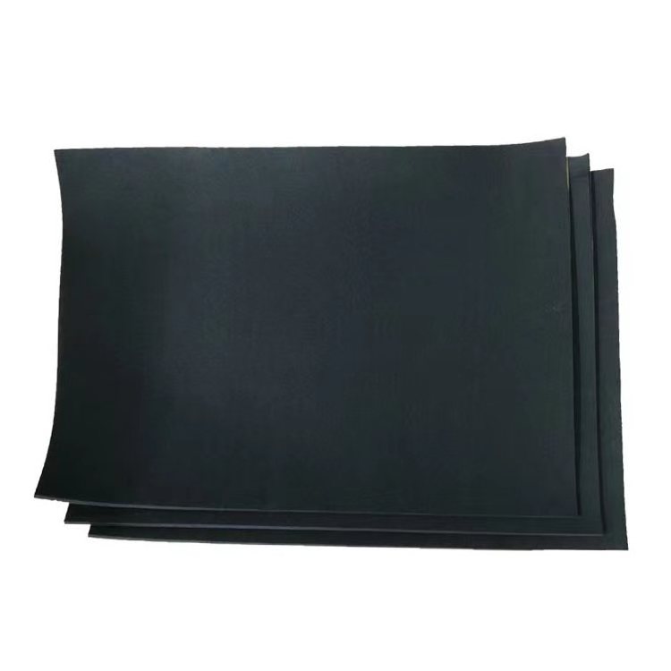 High density  thermal and sound insulation wall panels acoustic soundproof material foam