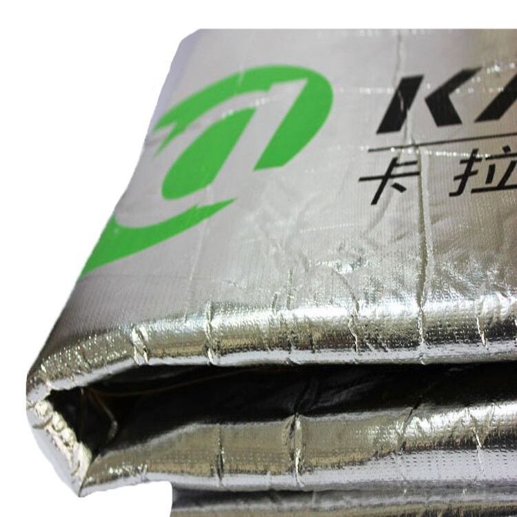 Eco-friendly Automotive Soundproofing Material Hood Engine Sound Insulation Protection Pad