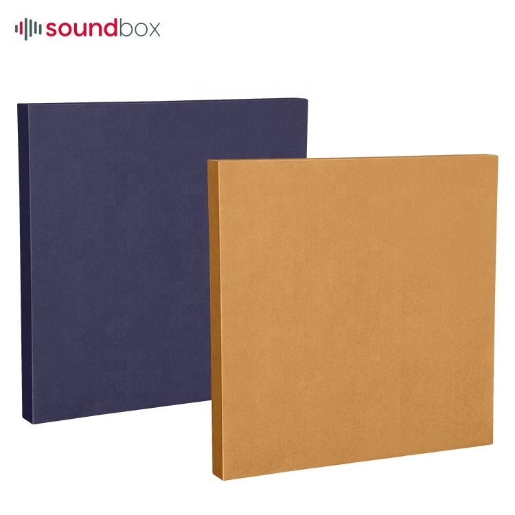 Colourful sound acoustic ceiling panel wall panels