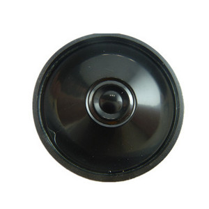 Factory price mylar speaker driver unit for handheld walkie-talkie 8 ohm 1w loudspeaker 45mm