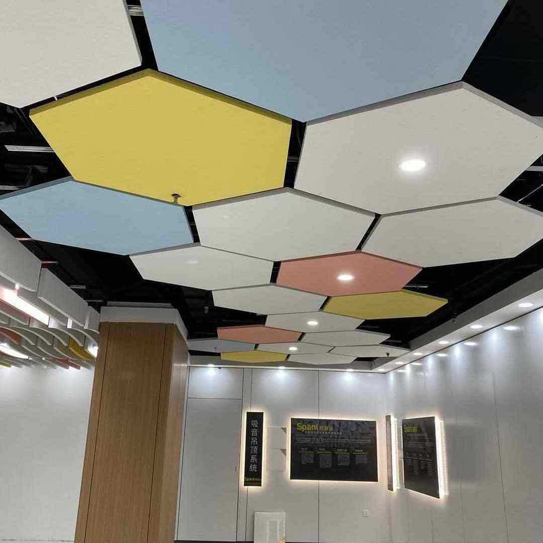 commercial residential best price acoustic mineral fiber decorative acoustic ceiling tiles