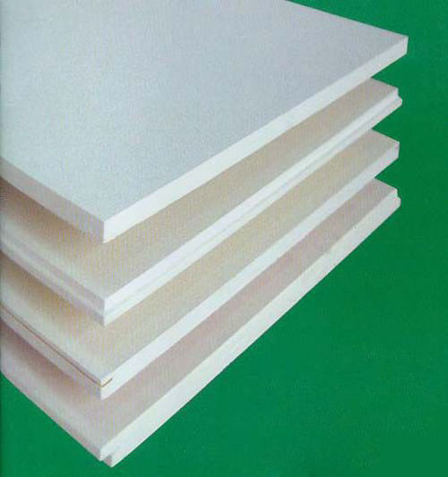 Cinema sound absorbing 2x2 fiberglass drop in ceiling tiles