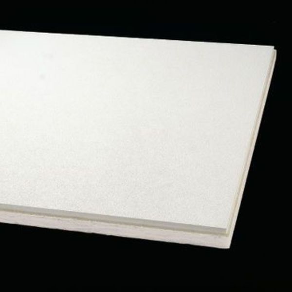 Cinema sound absorbing 2x2 fiberglass drop in ceiling tiles