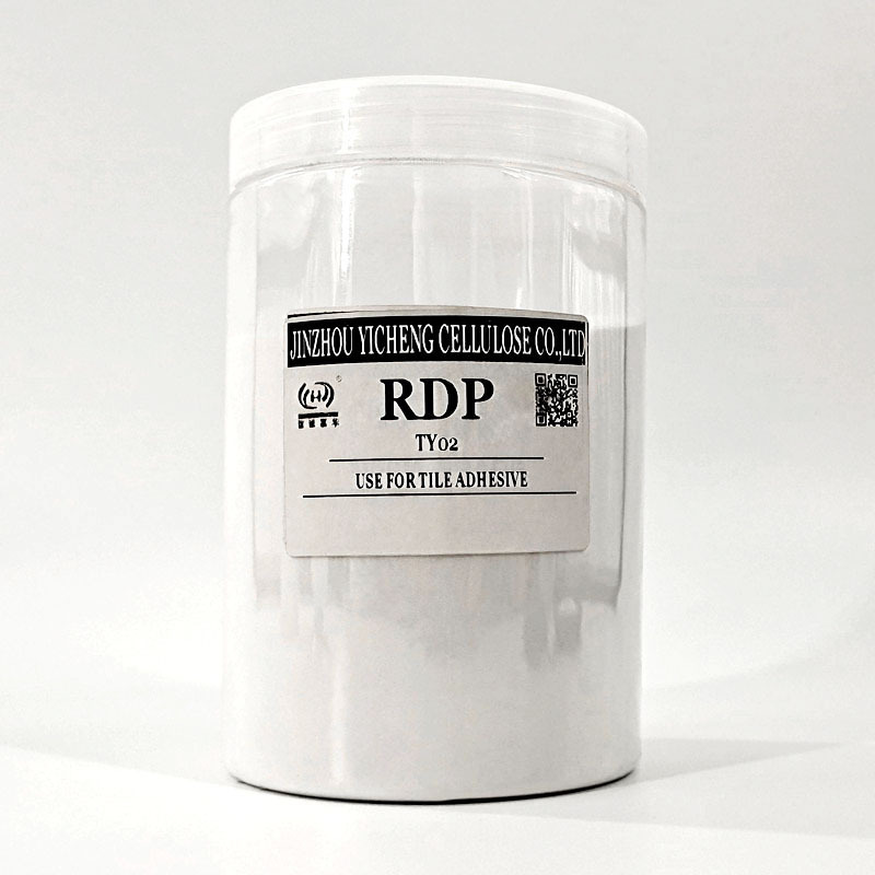 White Redispersible Polymer Latex Powder Wall Cement Based Glue Tile Adhesive Rdp For Architecture used construction chemical