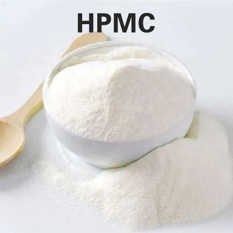 HPMC High Quality HPMC Chemicals 99.9% Hydroxypropyl Methyl Cellulose Manufacturer