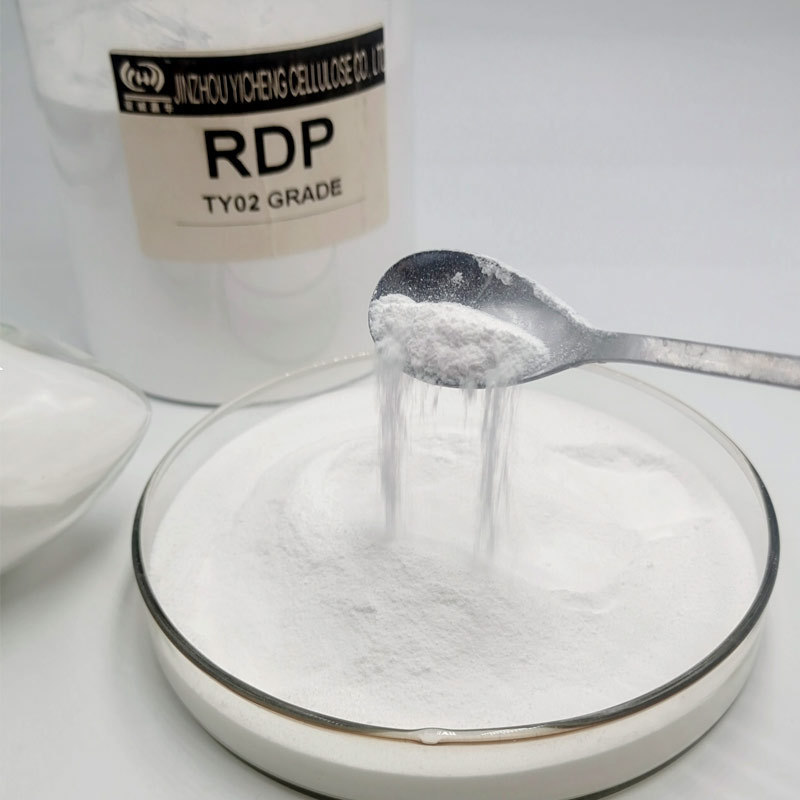 Vinyl Acetate Ethylene Copolymer vae Emulsion RDP Powder Construction Vae for Cement Based Wall Putty