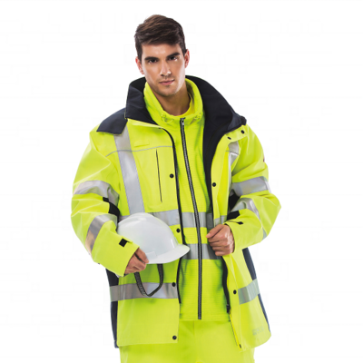 Reflective two piece set clearance