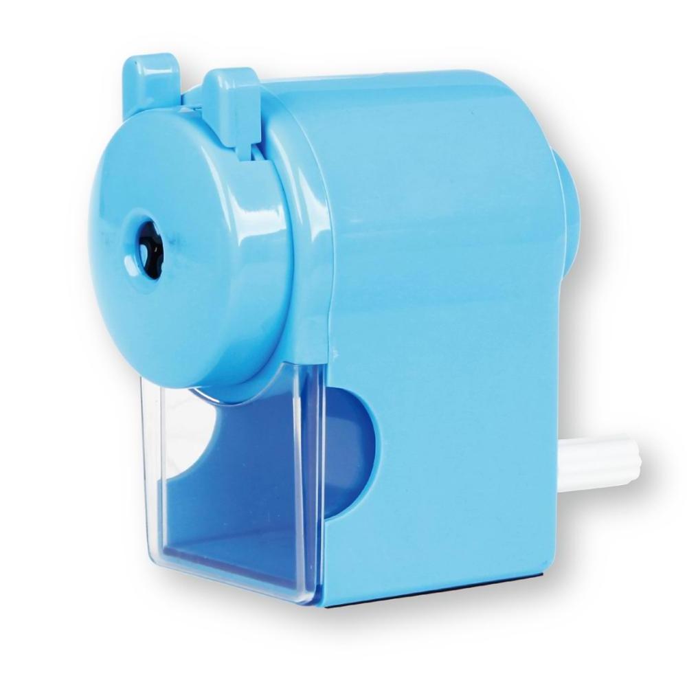 Pencil Sharpener Plastic children School supplies stationery Children pencil Sharpen Tool