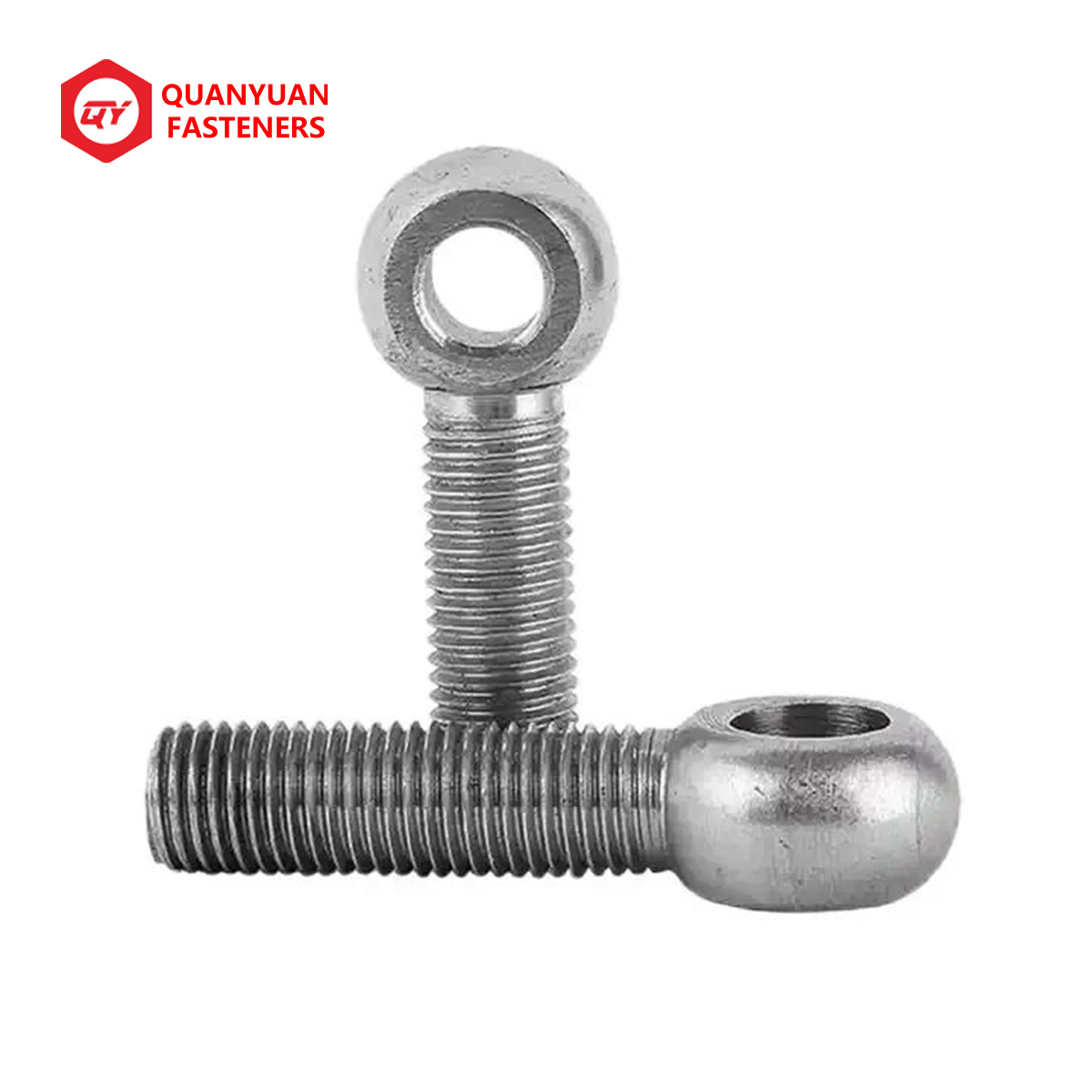 Factory Outlet Eye Bolt Stainless Steel Eye Bolt With Wing Nut