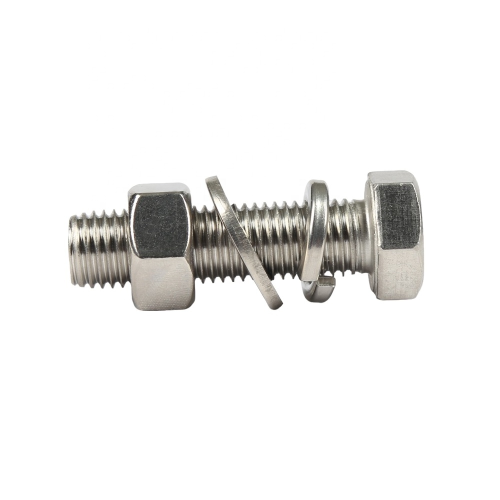 Manufacturer earbuds bolt m8x12 m16 m9 m63 m12x1.5x40 hole m20x60 support m37 12mm assortment m4 ss hex bolt