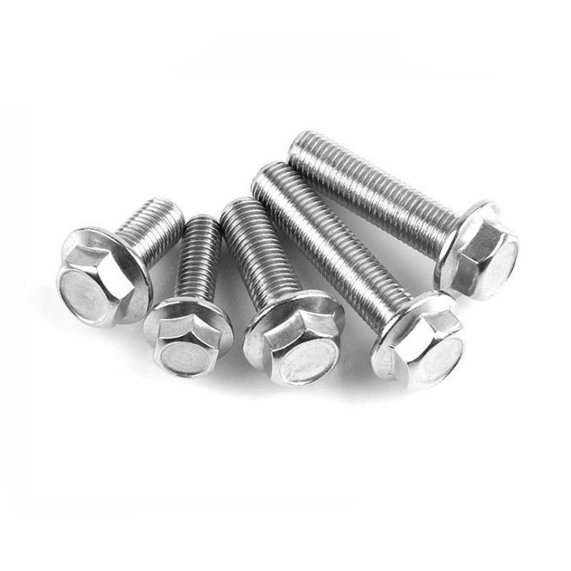 High quality china manufacture gr5 hex socket head titanium alloy bolt hexagon socket head screw flat head socket screw