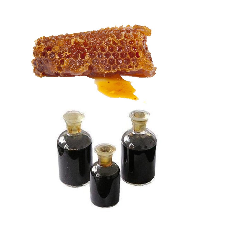 water -soluble bee propolis extract liquid bee propolis  liquid