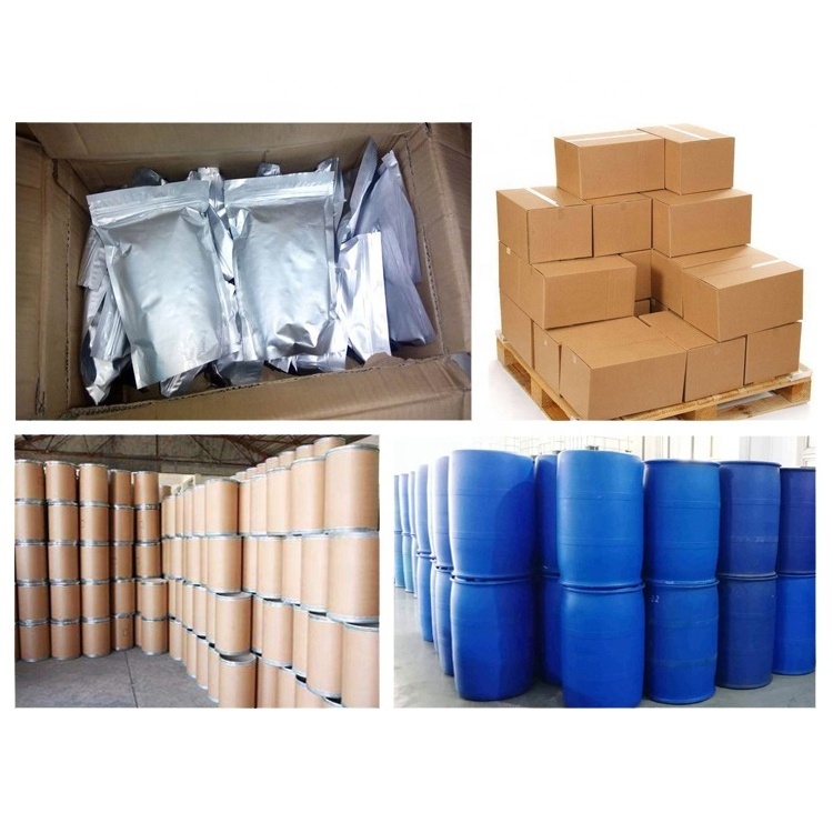 Free Sample china l-serine CAS 56-45-1 food grade powder l-serine