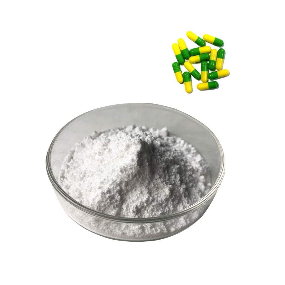 high quality L-Serine powder 56-45-1 L-Serine