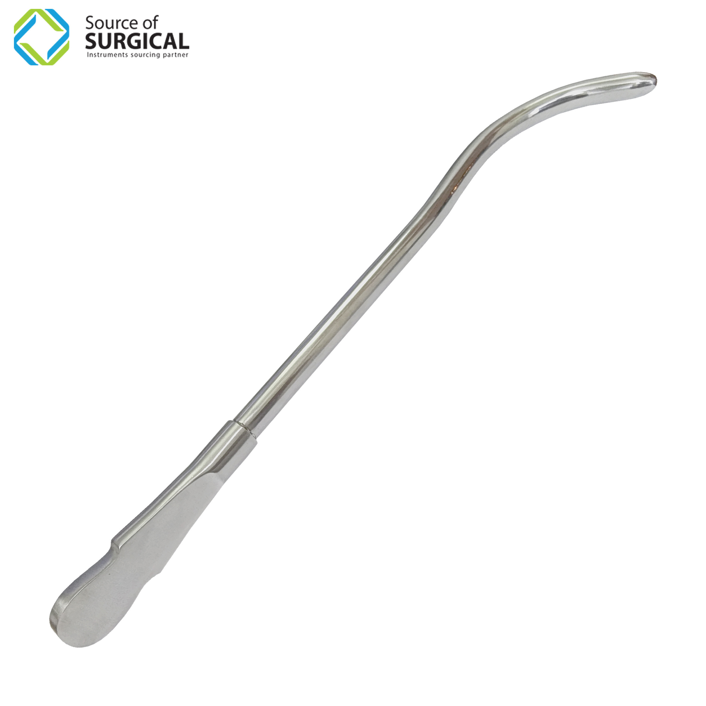 Guyon Urethra sound GUYON URETHRAL BOUGIES & DILATING