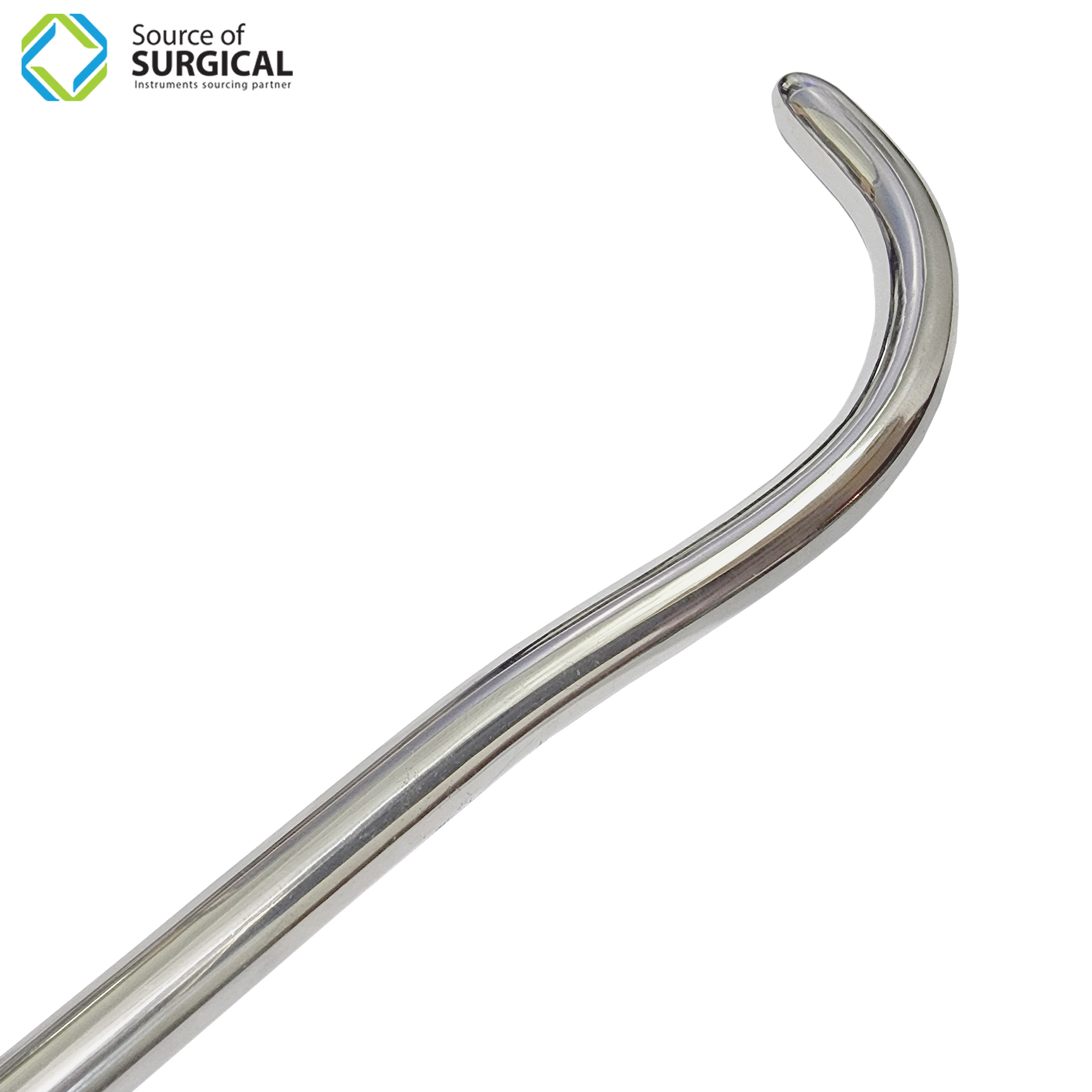 Guyon Urethra sound GUYON URETHRAL BOUGIES & DILATING