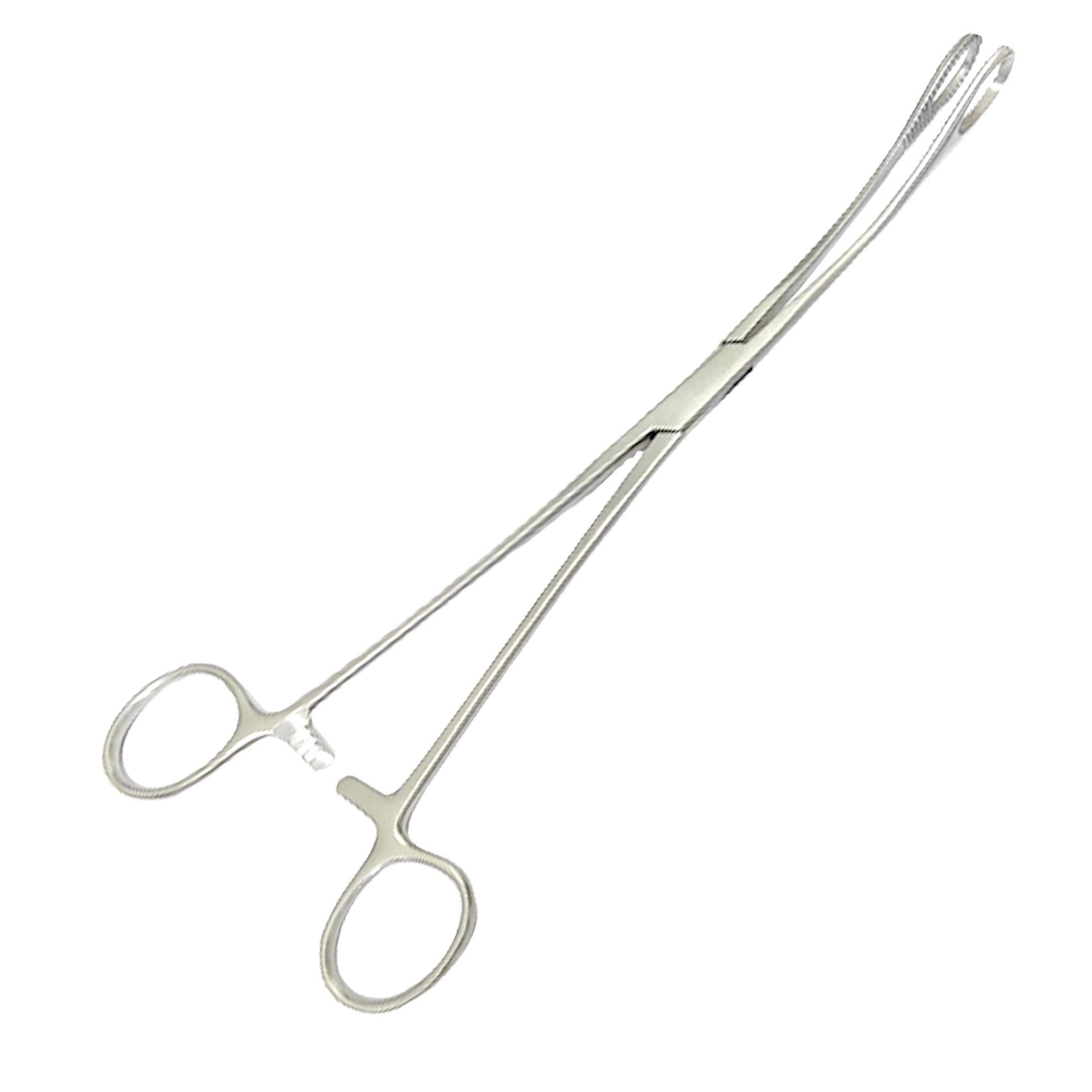 Sponge holding  Grass Maier Artery Forceps