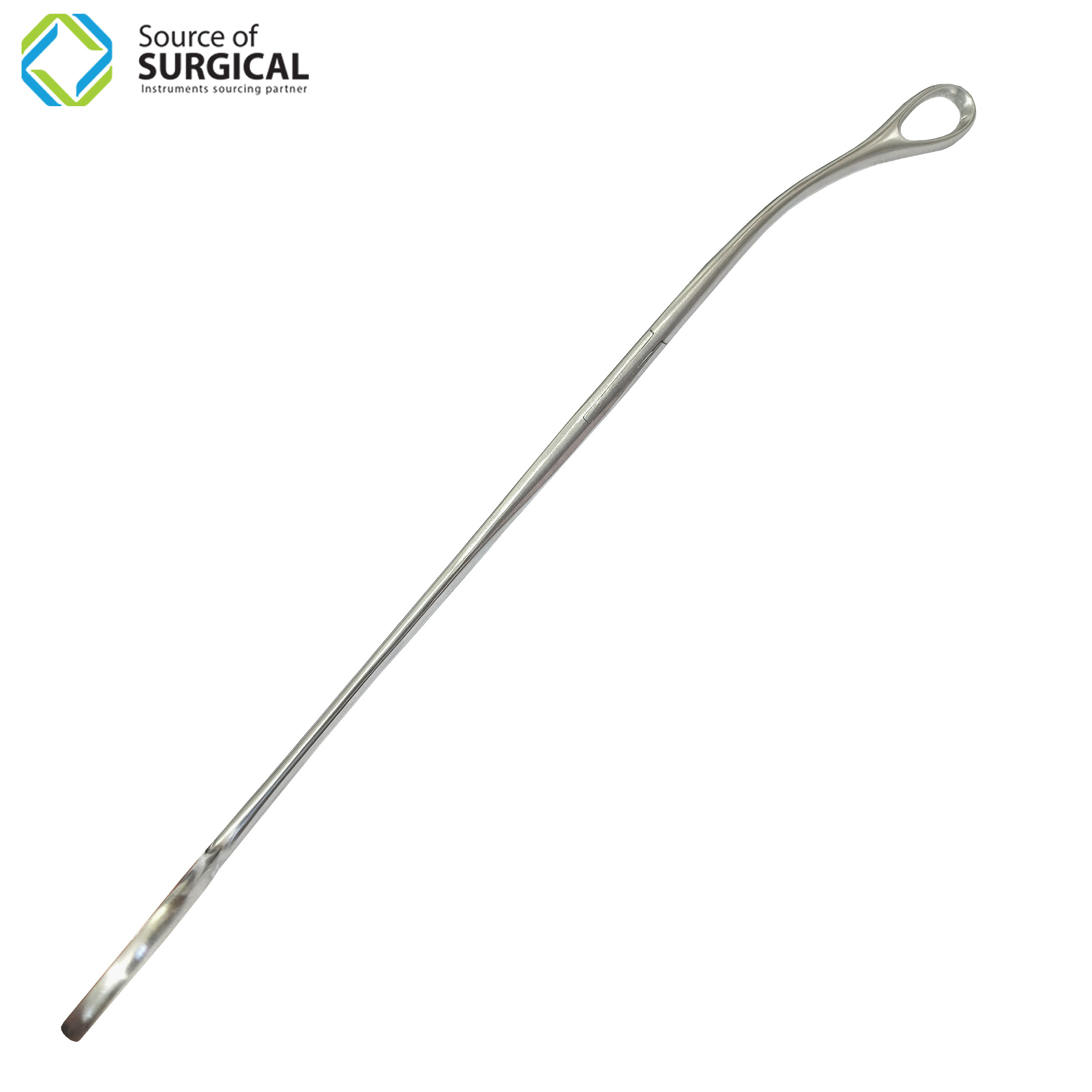 Sponge holding  Grass Maier Artery Forceps