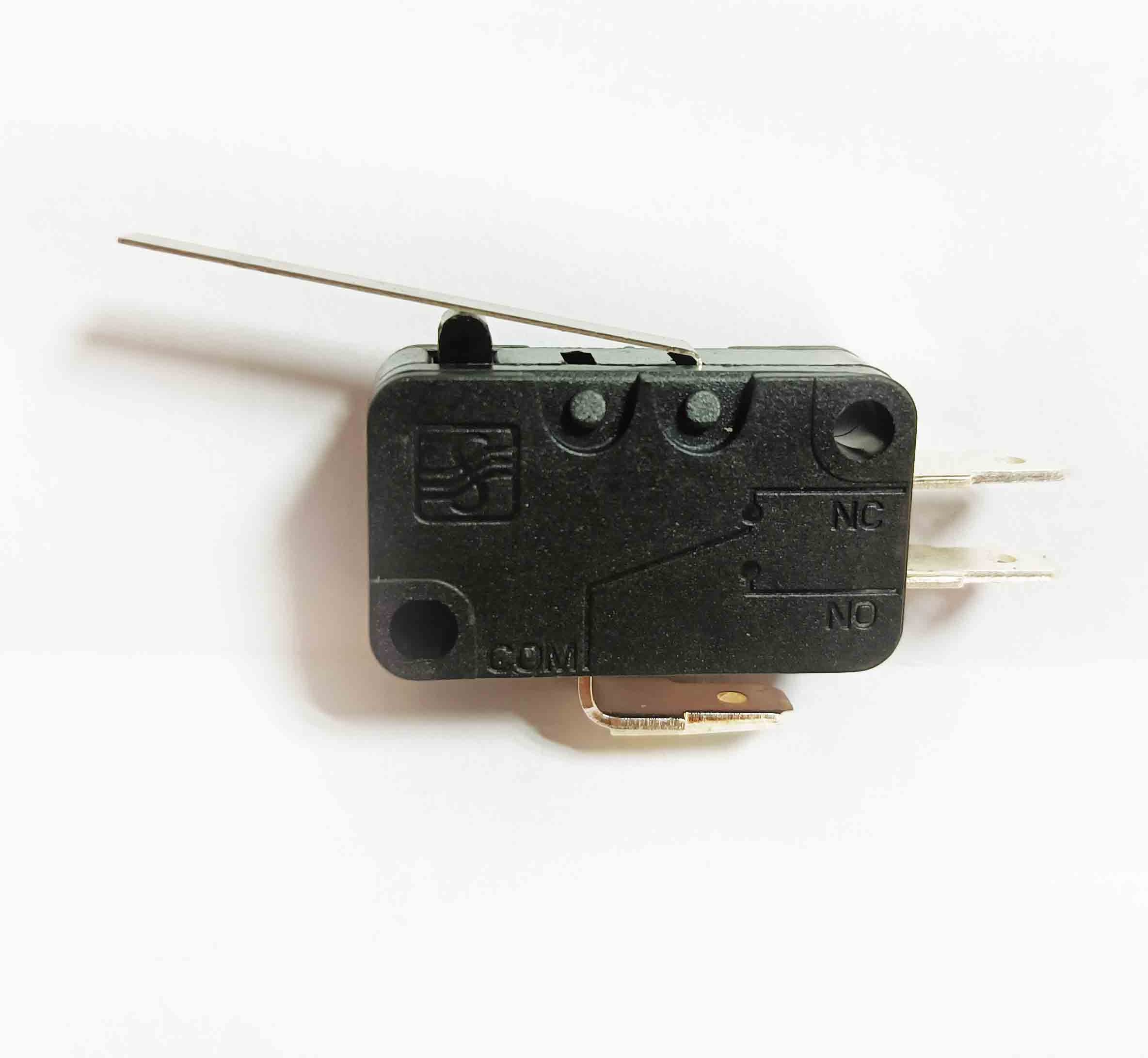 Factory Directly Wholesale Micro Switch V15 Series Safe Miniature Snap Action Microswitch