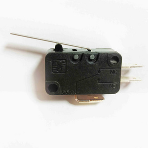 Factory Directly Wholesale Micro Switch V15 Series Safe Miniature Snap Action Microswitch