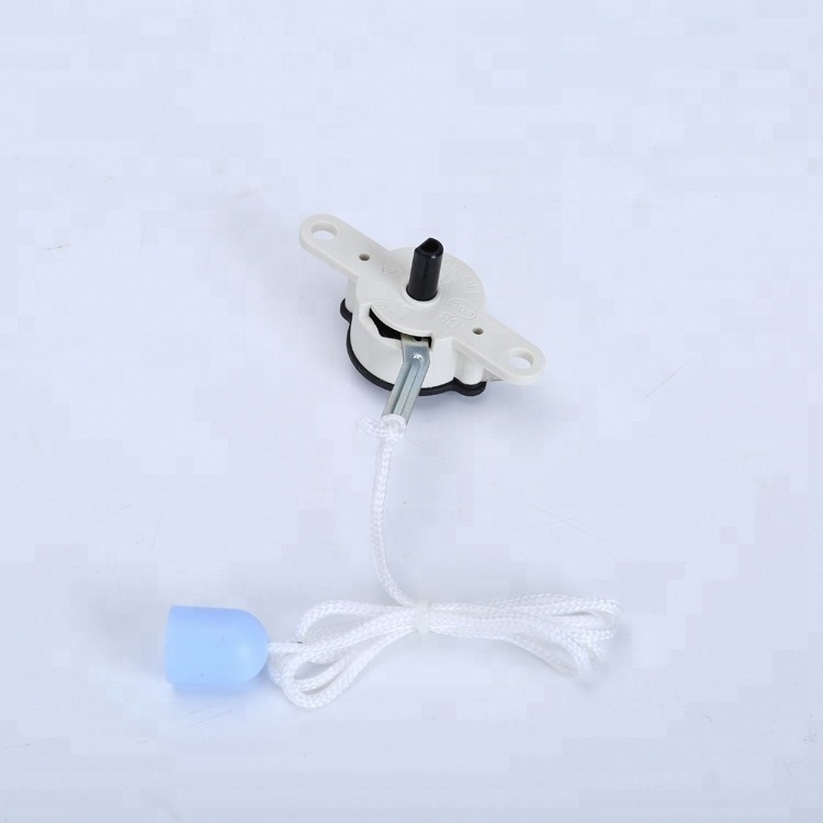 Yuanfeng electrical safety wall fan pull cord switch on off switch