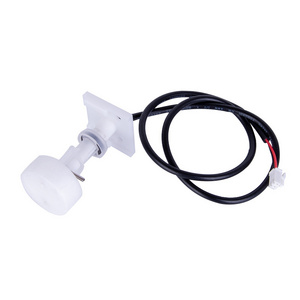 Pp Water Float Control Switch Safe And Reliable Air Conditioner Float Sensor Water Level Switch