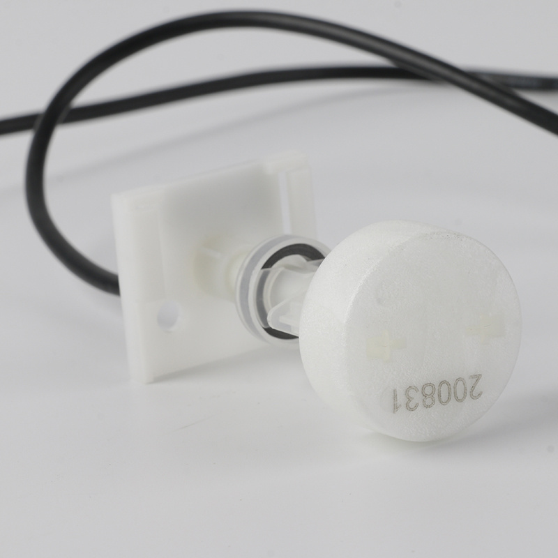 Pp Water Float Control Switch Safe And Reliable Air Conditioner Float Sensor Water Level Switch