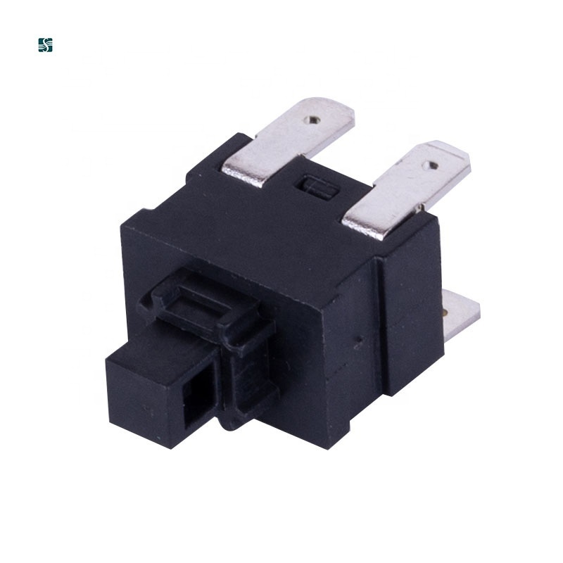 Factory Wholesale Household Appliances Push Button Switch For Kitchen Hood