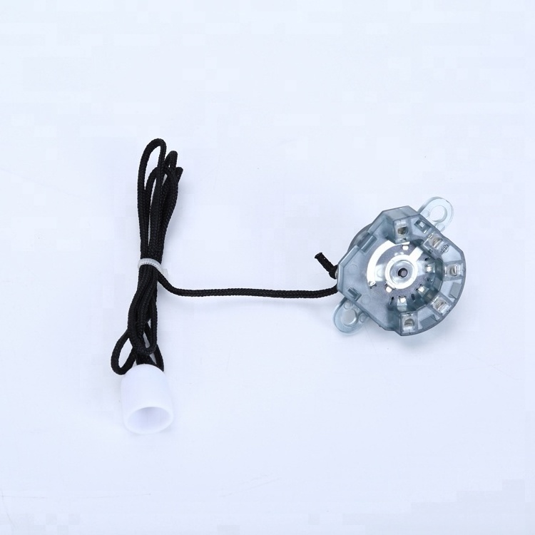 Yuanfeng electrical safety wall fan pull cord switch on off switch